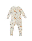 Loulou Lollipop - Sleeper Baby Dinomite