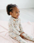 Loulou Lollipop - Sleeper Baby Dinomite