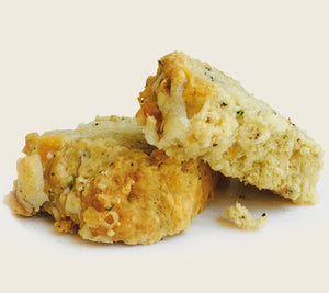 SOBERDOUGH-Cheesy Garlic