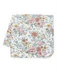 Loulou Lollipop - Stretch Knit Blanket Secret Garden