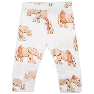 MILKBARN - Tutu Elephant Leggings