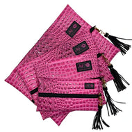 Makeup Junkie - Bubble Gator MJ Pink