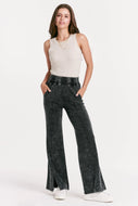 ANOTHER LOVE - Francine Vintage Washed Sweatpants