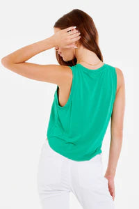 ANOTHER LOVE - Alpine Baby Esther Pocket Tank