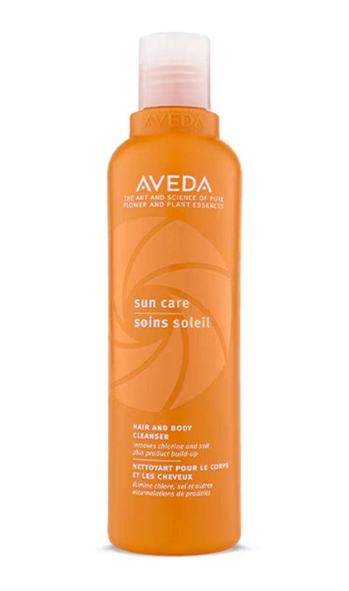 AVEDA - Sun Care Hair and Body Cleanser