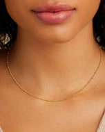 GORJANA - Bali Necklace