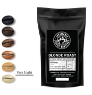 JAVAMANIA - Blonde Roast