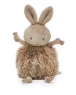 BUNNIES BY THE BAY - Brownie Bunny Roly Poly