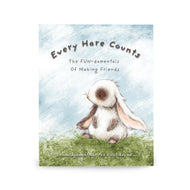 BUNNIES BY THE BAY - Every Hare Counts Book