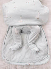 Load image into Gallery viewer, GUNAMUNA - Swaddle Sleep Bag
