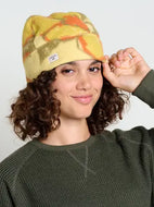 TOAD & CO - Campo Fleece Beanie in Rattan Floral