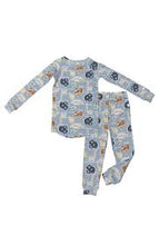 Load image into Gallery viewer, Loulou Lollipop - 2pc Pajama Set
