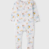 Loulou Lollipop - Mermaids Sleeper