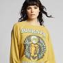 RECYCLED KARMA - Journey 81 Sweatshirt