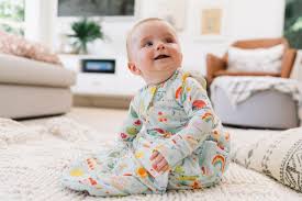 Loulou Lollipop -Alphabet Smiles Sleeper