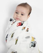 Load image into Gallery viewer, Loulou Lollipop - Swaddle
