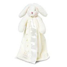 Load image into Gallery viewer, BUNNIES BY THE BAY - Blossom Bunny Buddy Blanket
