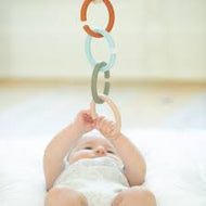 BELLA TUNNO - Mod Rainbow Happy Links