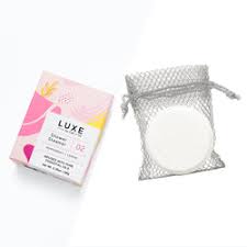 Cait+Co "Peppermint + Lemon" Shower Steamer