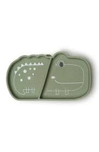 Load image into Gallery viewer, Loulou Lollipop - Born To Be Wild Snack Plate
