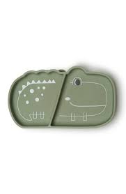 Loulou Lollipop - Born To Be Wild Snack Plate