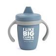 BELLA TUNNO - I Like Big Cups And I Cannot Lie Sippy