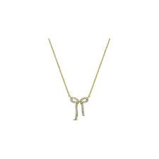 Stia Jewelry - A Charming Story - Tied Together Bow