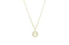 Load image into Gallery viewer, Stia Jewelry - Pave Paw
