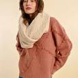 MOLLY BRACKEN - Ladies Knitted Scarf
