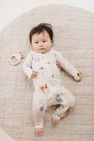 Loulou Lollipop - Sleeper Cozy Forest
