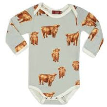 Load image into Gallery viewer, *MILKBARN - Bamboo One Piece
