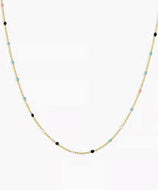Gorjana - Capri Necklace Palm Desert
