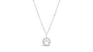 Stia Jewelry - Pave Paw