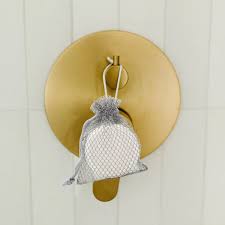 Cait+Co "Jasmine Tea + Ginger" Shower Steamer
