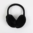 Pia Rossini Inc - Margot Earmuff Black