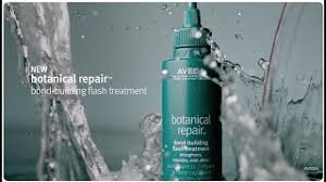 AVEDA - Botanical Repair Bond Building Flash Treatment