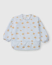 Load image into Gallery viewer, Loulou Lollipop - Long Sleeve Bib
