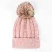 Pia Rossini Inc - Alora Hat Pink