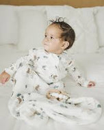 Loulou Lollipop - Bears on Bikes Sleeper