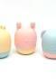 Loulou Lollipop - Bath Toy Set- Pastel