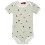 Load image into Gallery viewer, *MILKBARN - Bamboo One Piece
