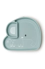 Loulou Lollipop - Born To Be Wild Snack Plate