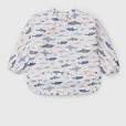 Loulou Lollipop - Long Sleeve Bib