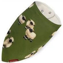 Load image into Gallery viewer, *MILKBARN - Bamboo Kerchief Bib
