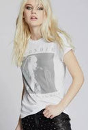 RECYCLED KARMA - Blondie Hurry Up and Wait