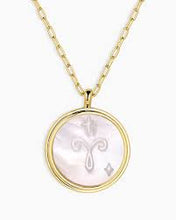 Load image into Gallery viewer, Gorjana - Zodiac Necklaces
