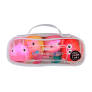 MUDPIE - Light Up Mermaid Bath Toys