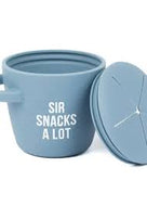 BELLA TUNNO - Happy Snacker 