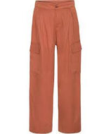DEX - Wide Leg Cargo Pants