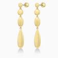 GORJANA - Preston Drop Earrings